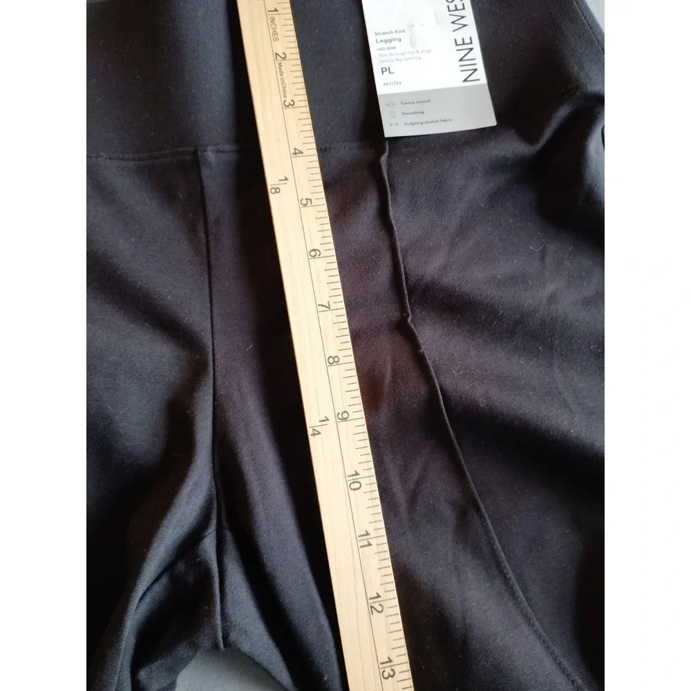 Nine West yoga athletic